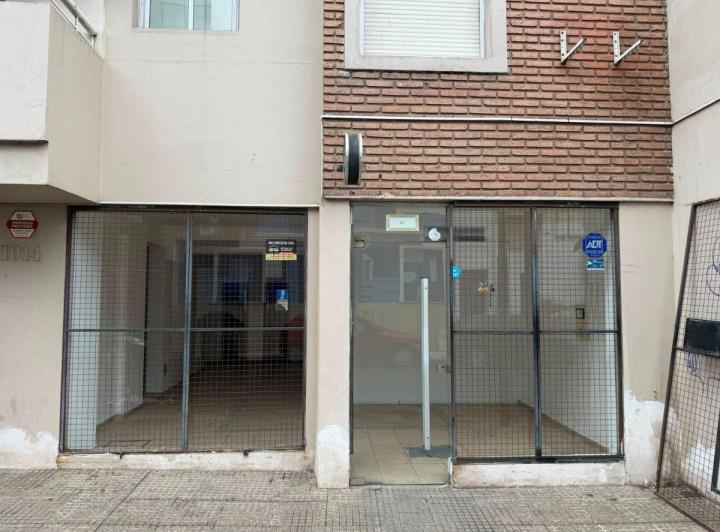 Local comercial · 72m² · 1 Ambiente