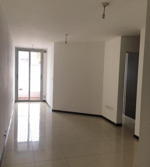 Departamento · 40m² · 4 Ambientes
