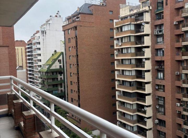 Departamento · 65m² · 5 Ambientes