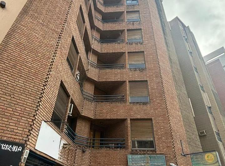 Departamento · 40m² · 2 Ambientes