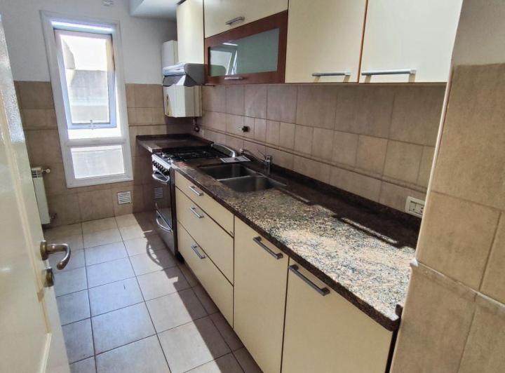 Departamento · 55m² · 3 Ambientes