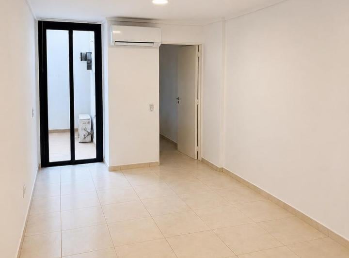 Departamento · 80m² · 3 Ambientes