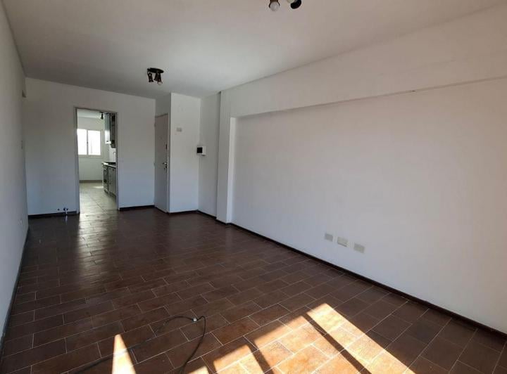 Departamento · 55m² · 2 Ambientes · 1 Cochera