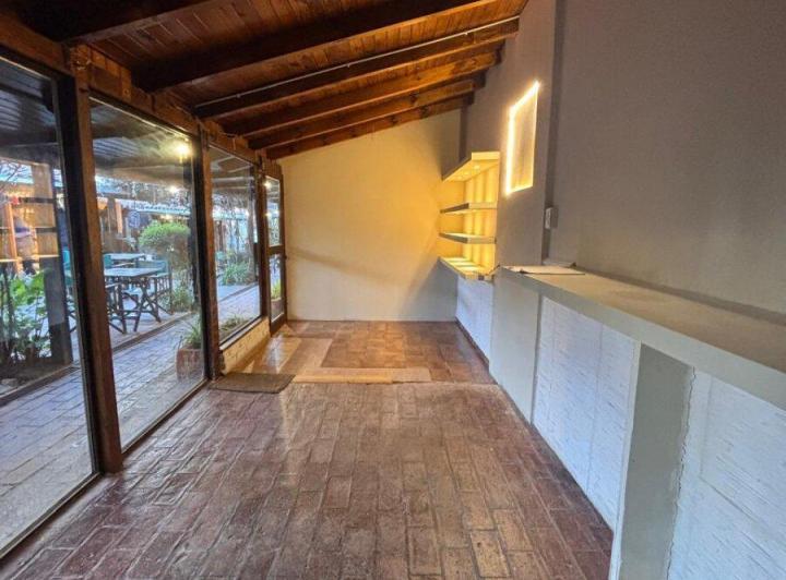 Local comercial · 25m² · 1 Ambiente