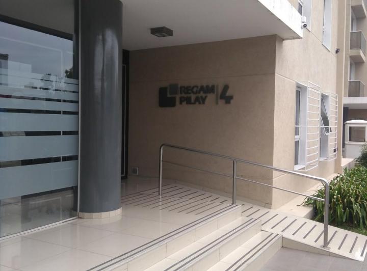 Departamento · 55m² · 1 Ambiente