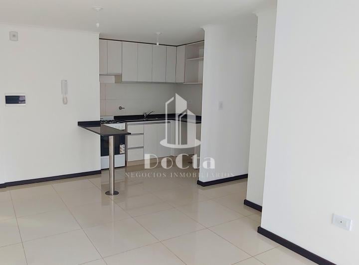 Departamento · 40m² · 2 Ambientes