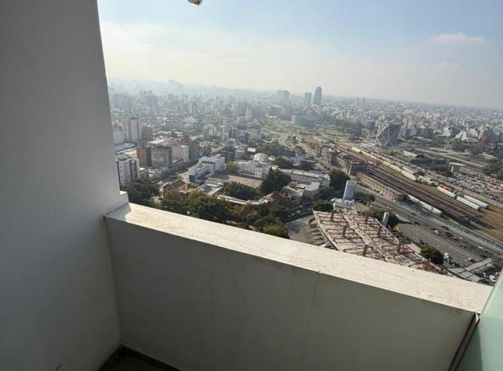 Departamento · 40m² · 2 Ambientes