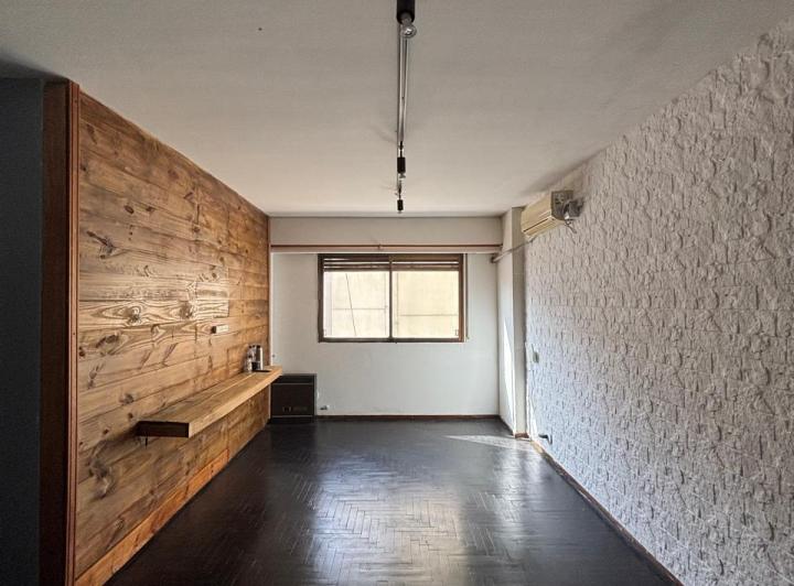 Departamento · 38m² · 4 Ambientes