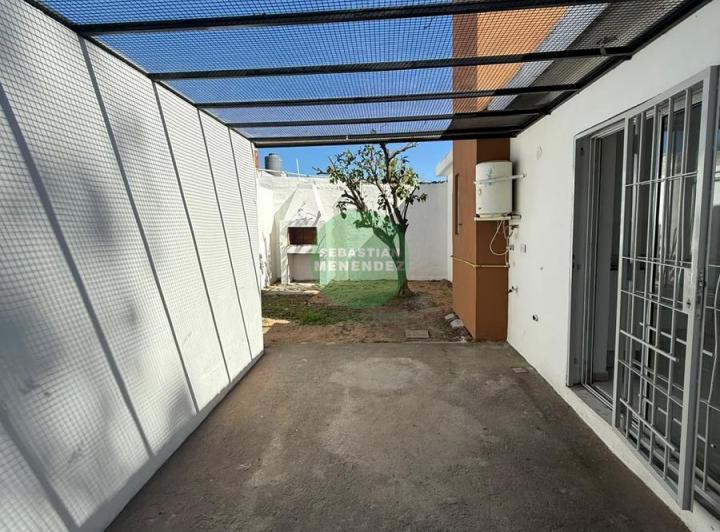 Departamento · 55m² · 2 Ambientes · 1 Cochera