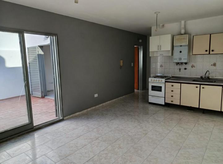 Departamento · 35m² · 2 Ambientes