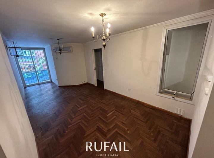 Departamento · 45m² · 2 Ambientes