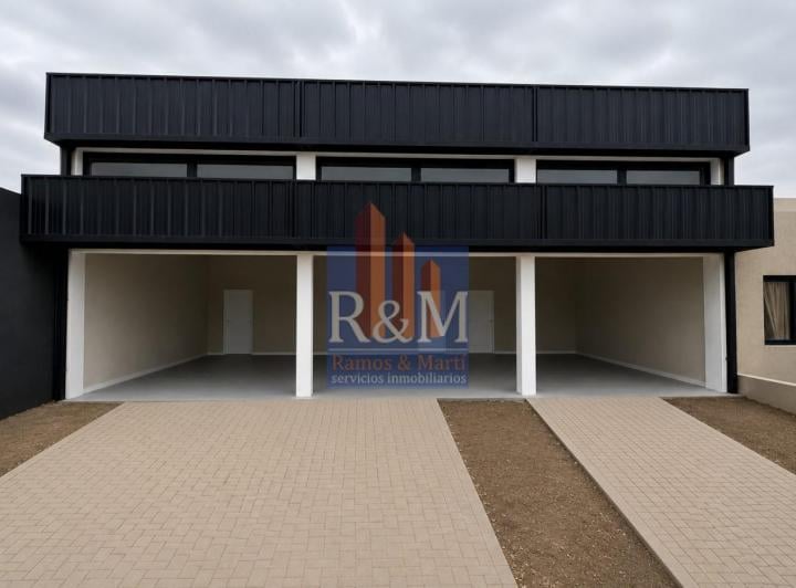 Local comercial · 65m² · 1 Cochera