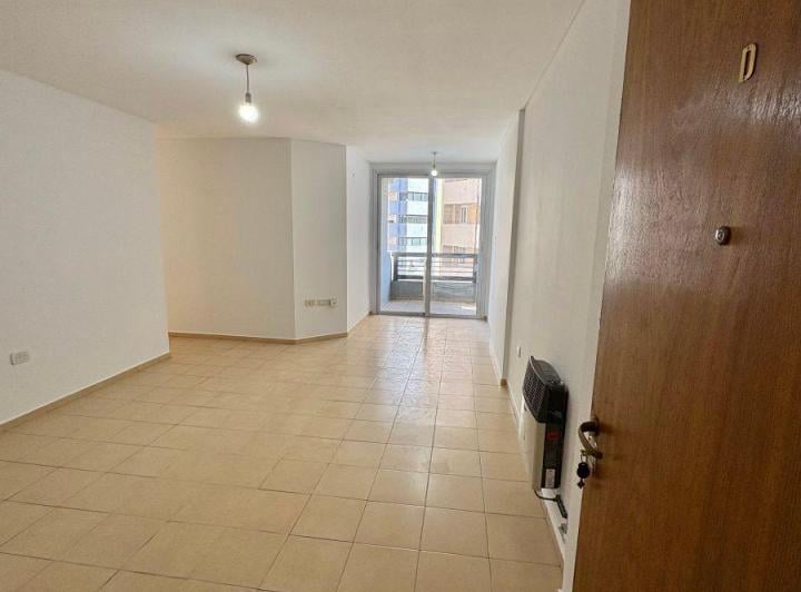 Departamento · 60m² · 3 Ambientes