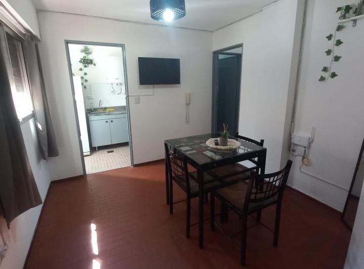 Departamento · 3 Ambientes