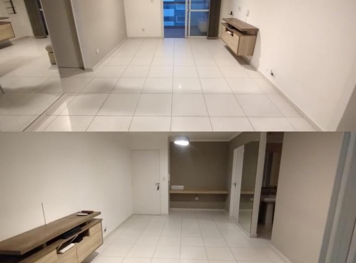 Departamento · 45m² · 1 Ambiente · 1 Cochera