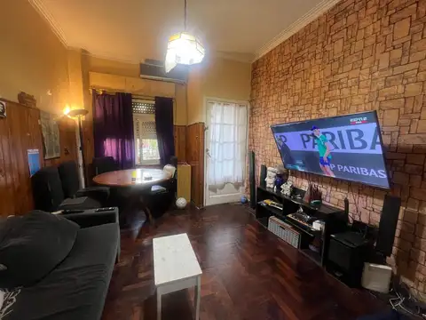 PH en Venta en Villa Urquiza, Capital Federal