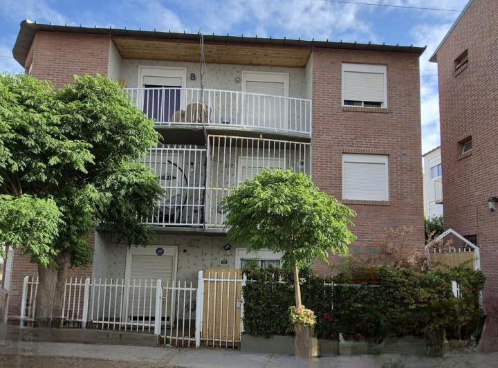 Departamento · 16m² · 2 Ambientes