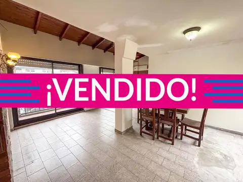 PH en Venta en Villa Pueyrredon, Capital Federal