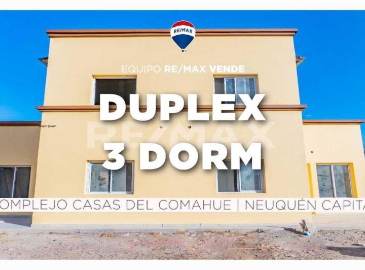 Casa · 85m² · 5 Ambientes