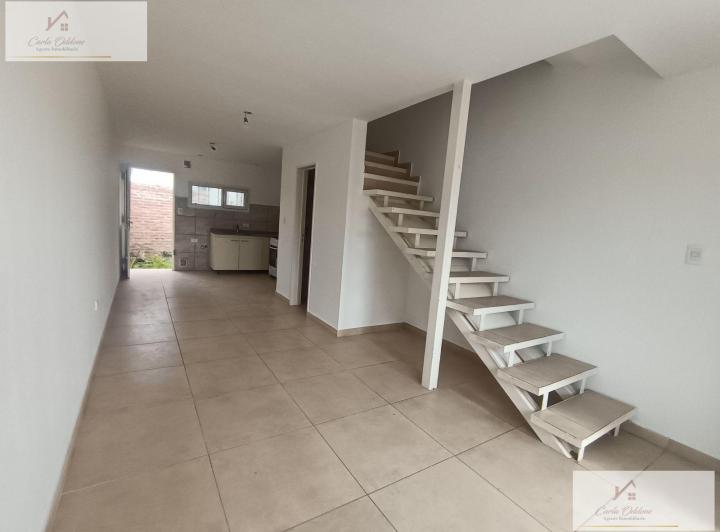 PH · 60m² · 3 Ambientes · 1 Cochera