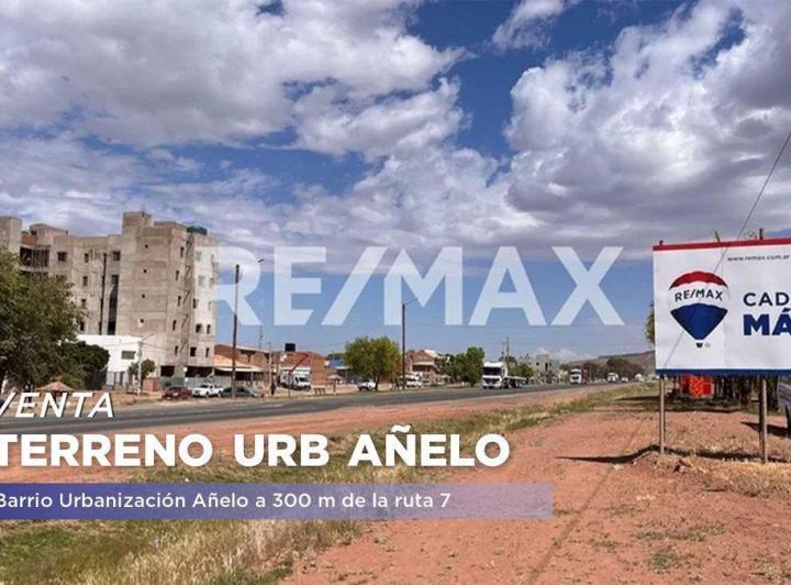 Terreno · 360m²