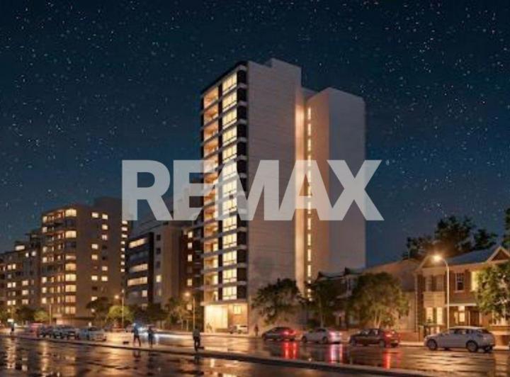 Departamento · 52m² · 2 Ambientes