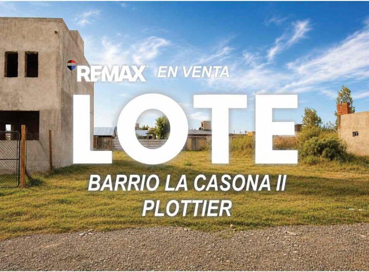 Terreno · 360m²