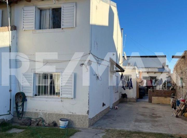 Departamento · 120m² · 3 Ambientes · 2 Cocheras
