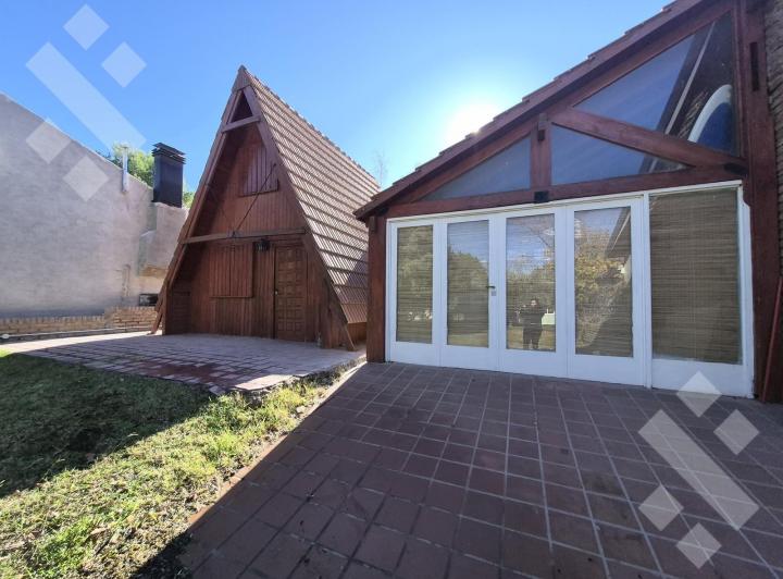 Casa · 100m² · 3 Ambientes