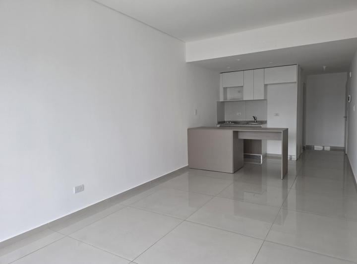 Departamento · 32m² · 1 Ambiente