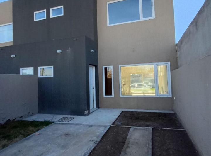 PH · 110m² · 3 Ambientes · 1 Cochera