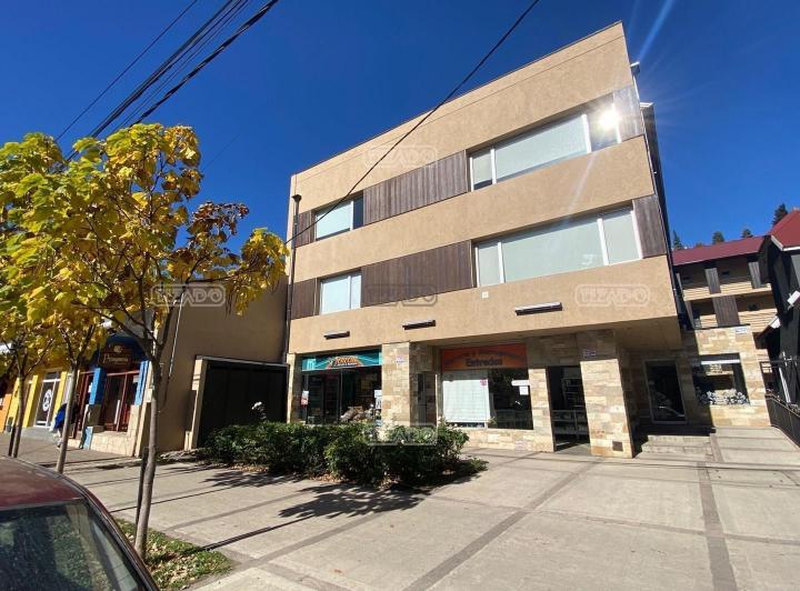 Departamento · 38m² · 2 Ambientes · 1 Cochera