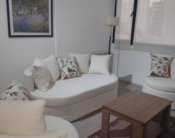 Departamento · 36m² · 2 Ambientes