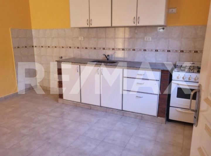 Departamento · 44m² · 1 Ambiente · 1 Cochera