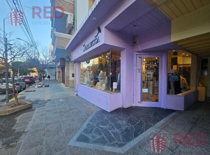 Local comercial · 160m² · 5 Ambientes