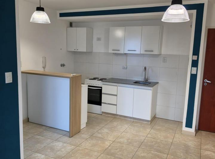 Departamento · 42m² · 2 Ambientes
