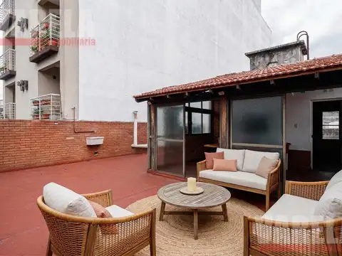 PH en Venta en Villa General Mitre, Capital Federal