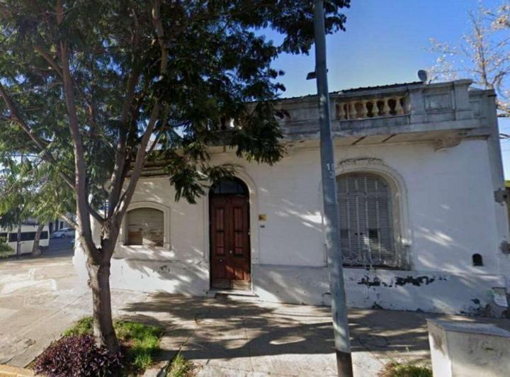 Terreno · 164m²