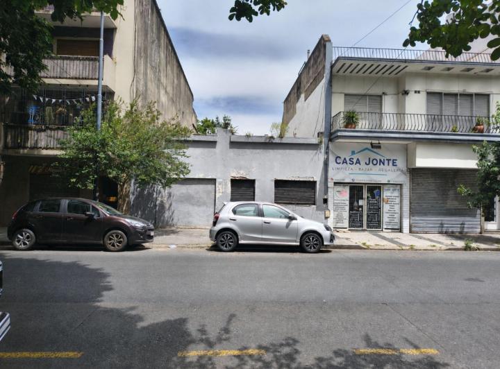 Terreno · 260m²