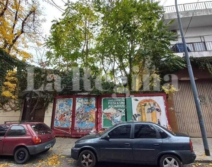 Terreno · 345m²