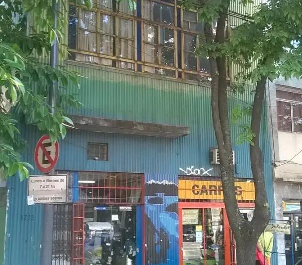 Terreno · 84m²