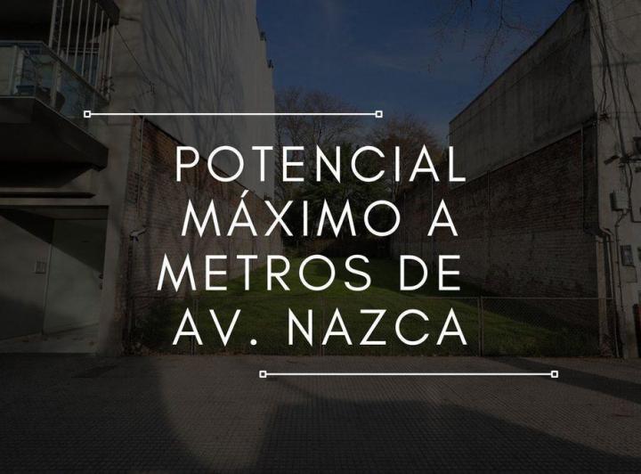 Terreno · 349m²