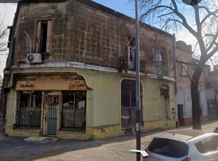 Terreno · 360m²