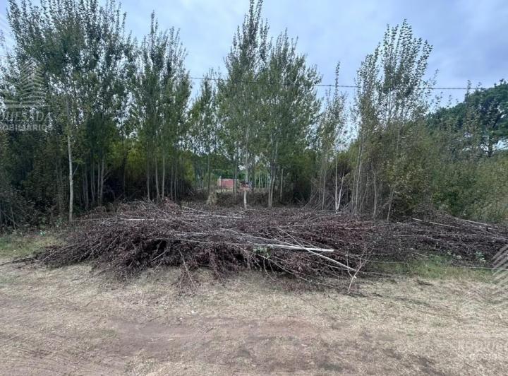 Terreno · 500m² · 10 Ambientes · 2 Cocheras