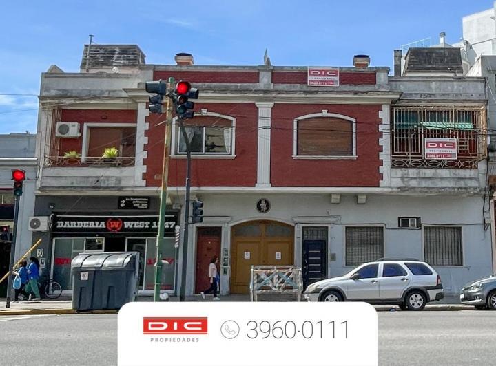 PH · 85m² · 3 Ambientes