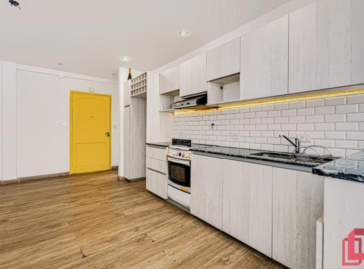 PH · 73m² · 3 Ambientes