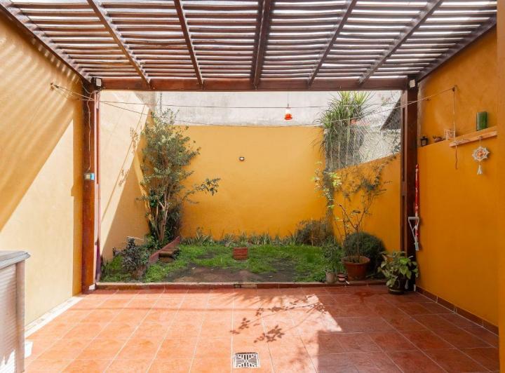 PH · 39m² · 2 Ambientes · 1 Cochera