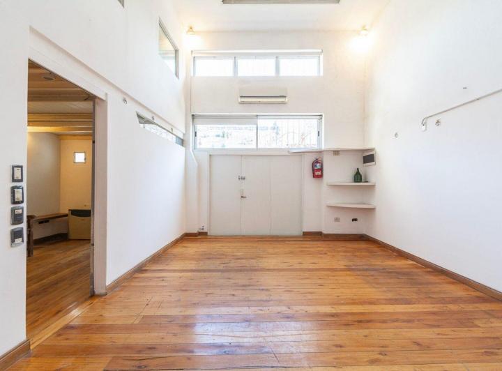 PH · 161m² · 4 Ambientes