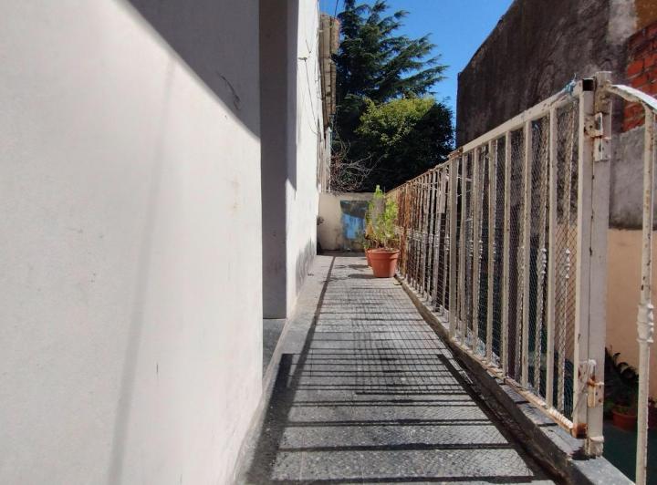 PH · 50m² · 2 Ambientes