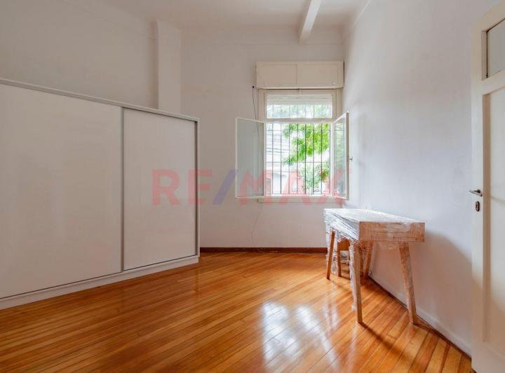 PH · 73m² · 3 Ambientes · 1 Cochera